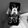 Чехол Drain Gang для Oppo A5 Pro A15 A17 A57 A77 A18 A38 A58 A78 A98 A94 A74 A54 A16 A76 A96 A40 A60 A80