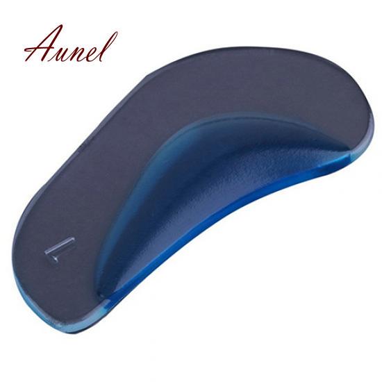 Умная 1 пара арочных ортопедических стельок, корректор плоскостопия, подушка для обуви, подушечка для ухода за ногами