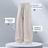 Jeep Men's Summer Outdoor Casual Mesh Straight Leg Pants