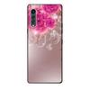 Для LG Velvet Чехол Черный Бампер Силиконовый ТПУ Мягкая Крышка Телефона Для LG Velvet 5G LM-G900 Чехол Мультяшный Funda Для LG Velvet Чехол