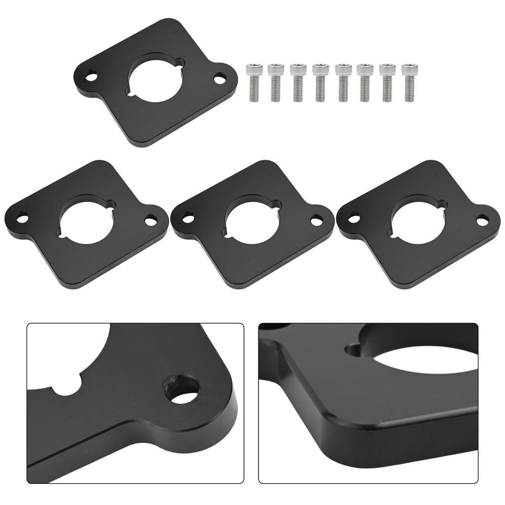 Автомобильные пластины-адаптеры Coilpack для Golf для Jetta A4 A6 TT 1.8T до 2.0 TFSI для S3 1996-2003 (МК1 - 8л) Двигатели 1.8T 20V