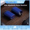 8BitDo Bluetooth Retro Receiver for NGC Wii and Windows 10/11 For Xbox Series/Xbox One/Switch Pro/PS4/PS5 Controller Receiver