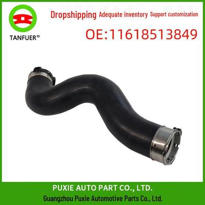 BMW F20 F21 Впускной патрубок турбокомпрессора 11618513849