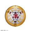 BANDAI SPIRITS Figure-rise Standard Digimon Adventure Dukemon (AMPLIFIED) Color-coded Plastic Model