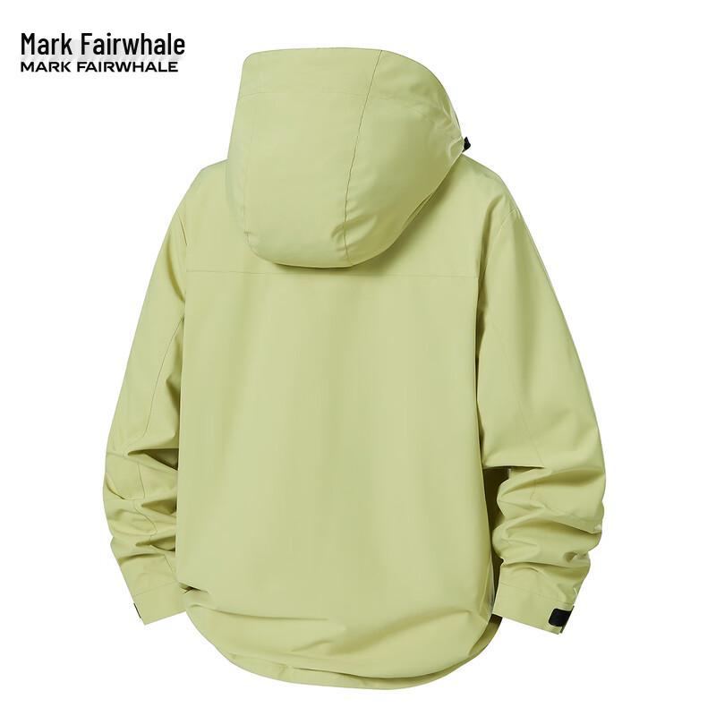 Mark Fairwhale Мужская универсальная куртка 3-в-1 2026