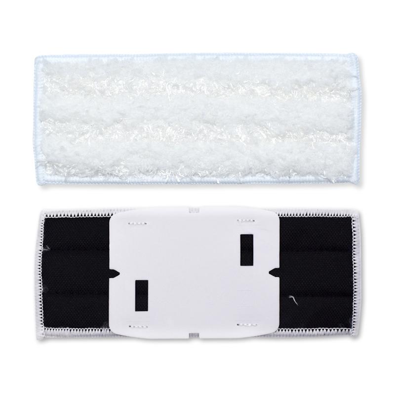 Washable Mopping Pad Sweeping Pad Cloth Replacement for iRobot Braava Jet 240/241 Robot