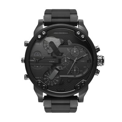 Часы-хронограф DIESEL DZ7396 4TIME Mr.Daddy мужские