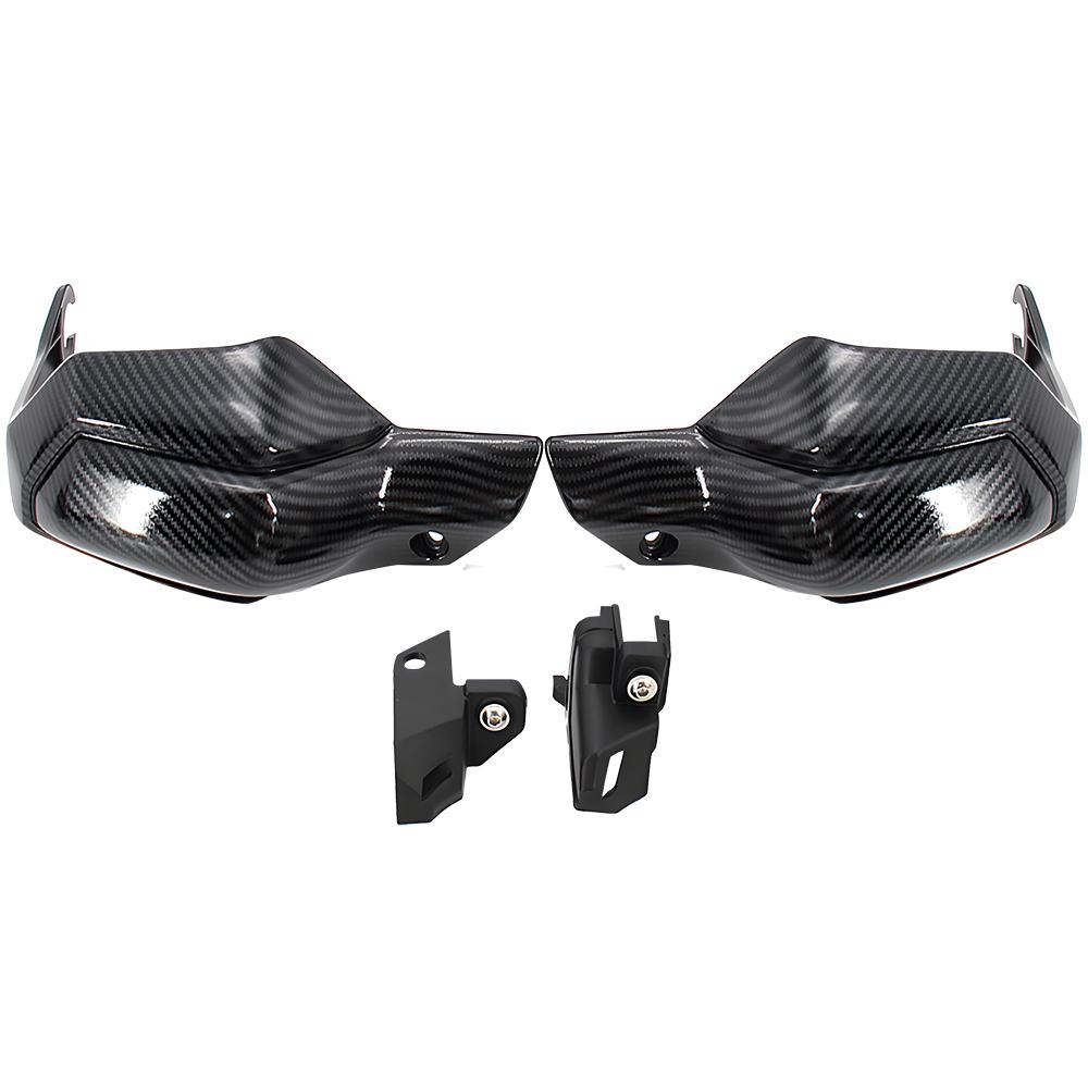 Применимо для Honda X-ADV 750 17-20 Мотоцикл Руль Защита рук Ветровые щитки Защитные чехлы Чехлы на рычаги тормоза и сцепления