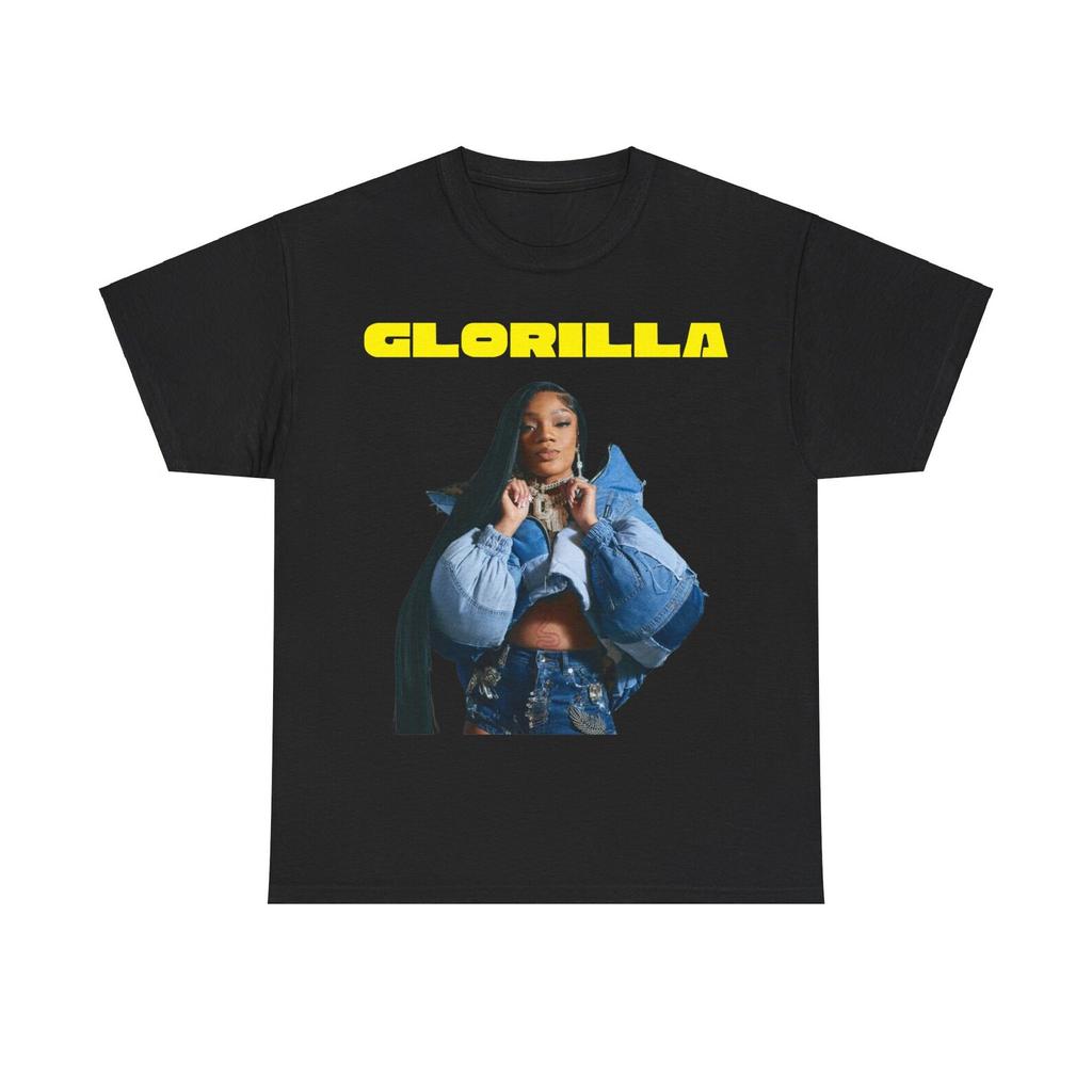 GloRilla Shirt | GloRilla Merch