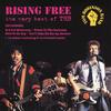 CD TOM ROBINSON BAND Rising Free Самое лучшее от TRB TOCP53293 Warner Music Ja 2002 Япония Оби Rock Б/у