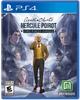 Agatha Hercule Poirot The First Cases North PS4 Christie - (Import Edition America) -