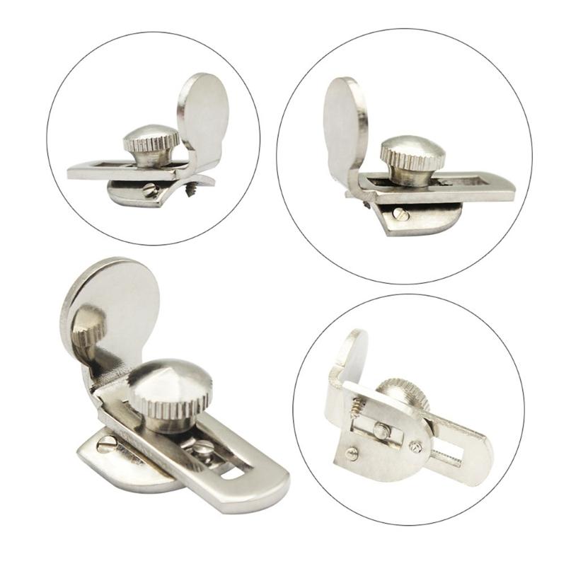 Clarinet Thumb Protector Finger Support Adjustable Clarinet Thumb Finger Rest Woodwind Instrument Finger Support