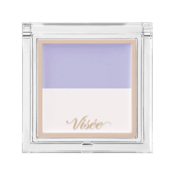 KOSE Visee Color Duo Trick Concealer 01  02  03  04  05  06  07  08 25г