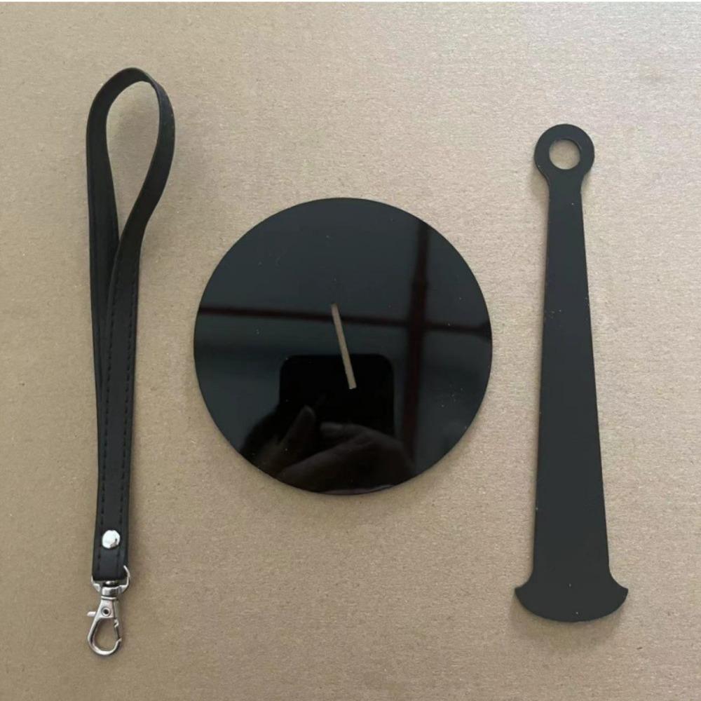 Акриловый органайзер для пряжи Предотвращает запутывание пряжи Стойка для хранения вязальной пряжи Портативный держатель для мотков пряжи