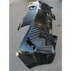 Foton Front Bumper Assembly for V253100000043P3 (Phantom Black)