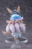 Taito Made in Abyss Golden Land Coreful Figure Наначи 2-й сезон 15см ~ вер. ~ Приблизительно.
