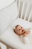 Modular Cot Bumper Khaki