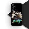 Money 100 D-Dollars 1 Phone Cover Soft Case for Samsung Galaxy S10 S8 S9 Plus A33 A34 A31 70 A71 A72 Note 20 9 8 S10E Casing