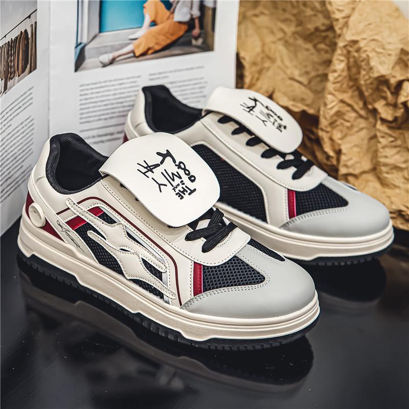 Men Shoes Sneakers Man Casual Men's Shoes Tenis Luxury Shoes Trainer Race Breathable Shoes Fashion Running Shoes for Women