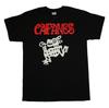 CAIFANES - JAGUARES - Rock En Español - T SHIRT S-M-L-XL-2XL Brand New !!!