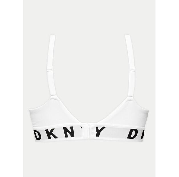 Бюстгальтер на косточках DKNY DK7511