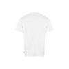 Adidas Originals Championship Striped Logo Print Star Embroidery Round Neck Short Sleeve T-Shirt Men Tops White EC7351