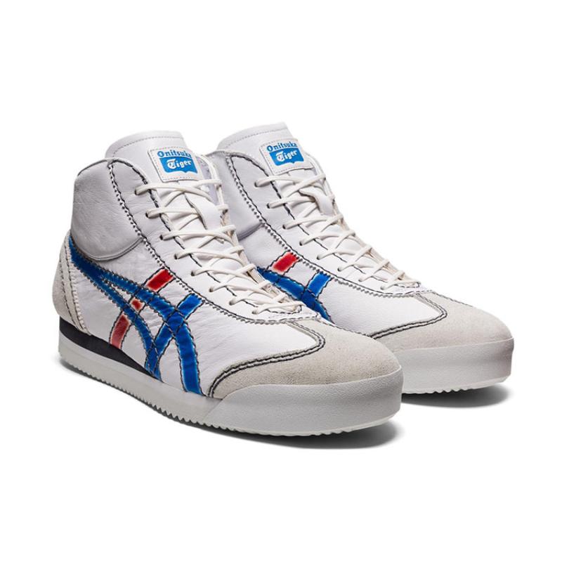 ONITSUKA TIGER Кроссовки Mexico 66 Sd M Pf 'Белые' 1183B530-102