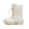 Winter Velvet Warm Snow Boots Men's High-top Cotton Boots Thickened Non-slip High-top Boots Men's Couple Boots