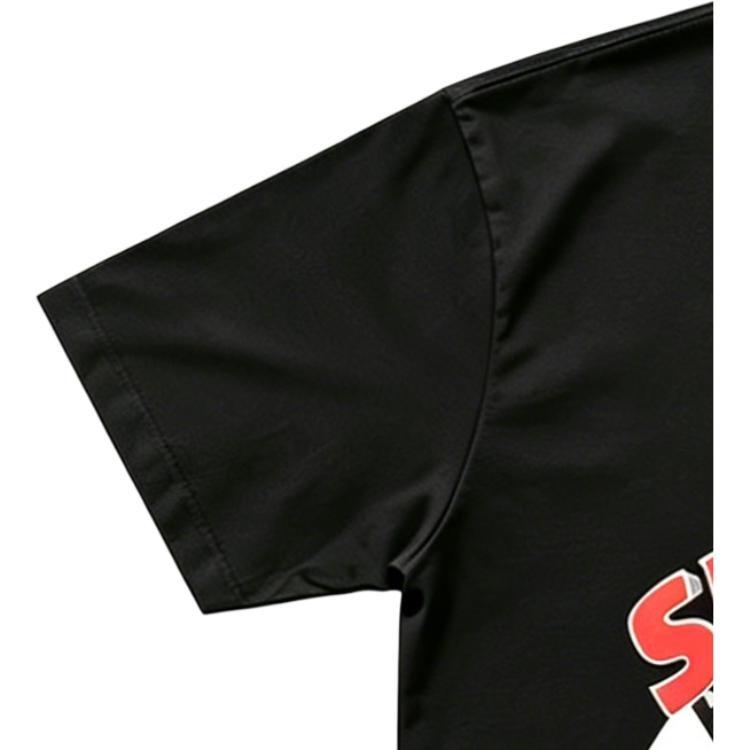 Palace Мужская футболка Shanghai Tri Ferg 'Черная' P30TS500