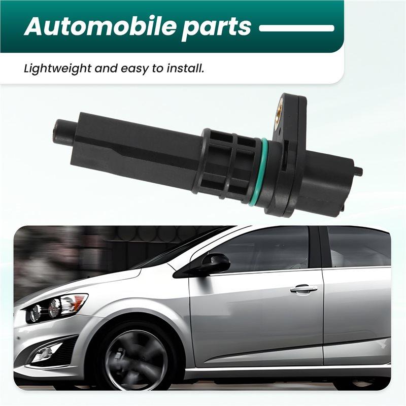 QQ-Vehicle Speed Sensor NEW Vehicle Speed Sensor 94702689 For GM Sonic 2012 2013 2014 2015 2016 2017 2018Replacement Sensors2