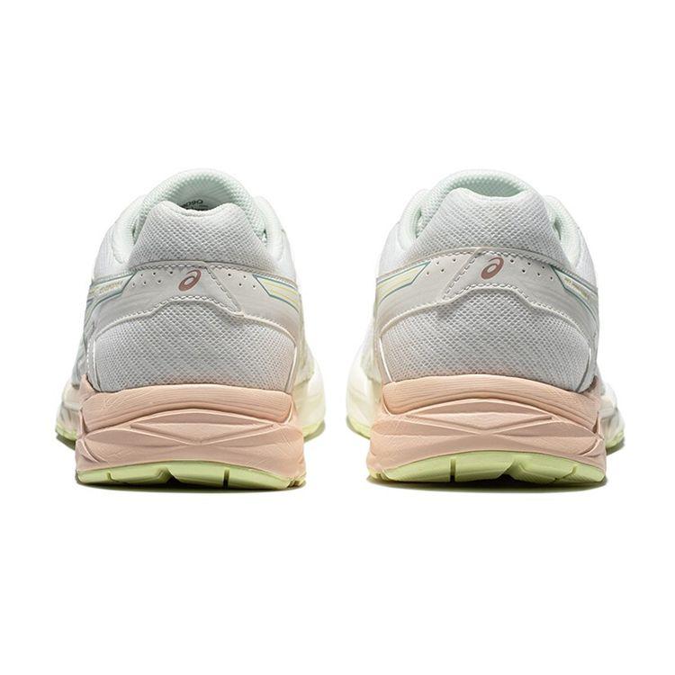 Asics Gel-Contend 4 Удобные кроссовки для бега Женские кроссовки Белые T8D9Q-407
