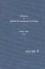 Книга Advances In Applied Developmental Psychology, Volume 1