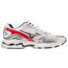 Mizuno Кроссовки Wave Rider 10 'OG Pack   High Risk Red' D1GA210408
