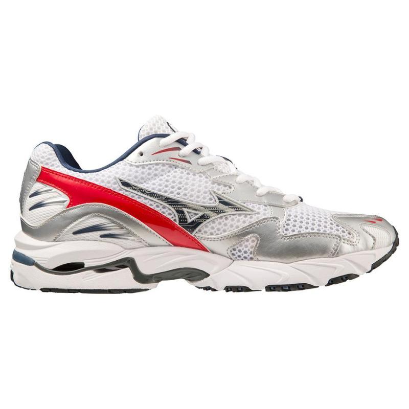 Mizuno Кроссовки Wave Rider 10 'OG Pack   High Risk Red' D1GA210408