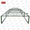 High-Low Crawl Obstacle Course Net
