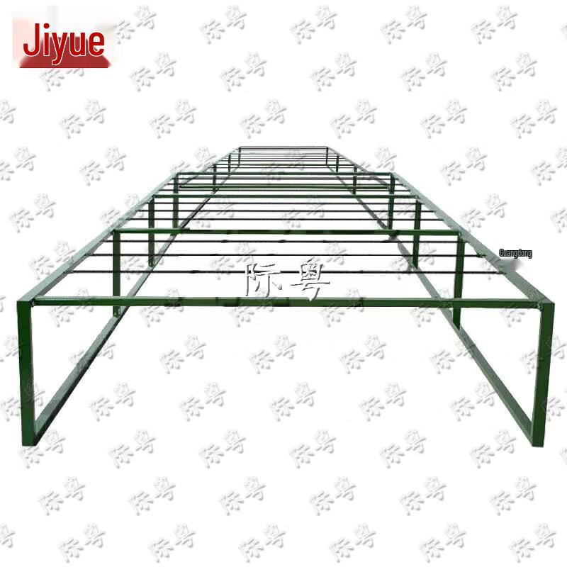 High-Low Crawl Obstacle Course Net