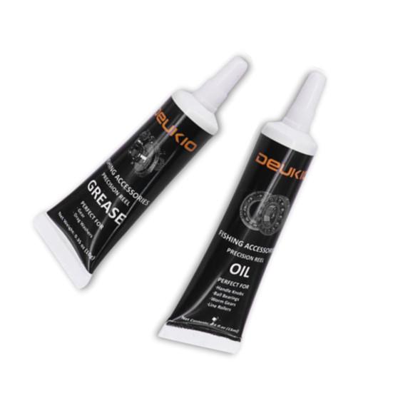Компактная масляная смазка для катушек. Техническое обслуживание подшипников. Смазка для катушек с синтетическим маслом. Рыбалка.