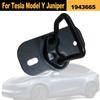 Front Hood Latch Plate For Tesla Model Y Juniper 2025+ Front Hood Lock Hook 1943665 Car Replacement Parts  Accesorios Para Auto