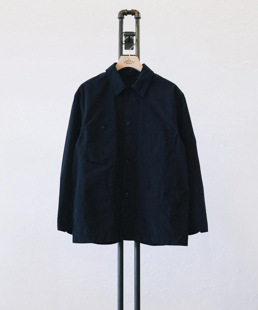 Рабочая куртка Standard Work Chore Jacket Черная