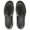 Vans Amzn Pacu Сандалии спортивные из французского дуба Унисекс сандалии Черный VN0009Q1KS71