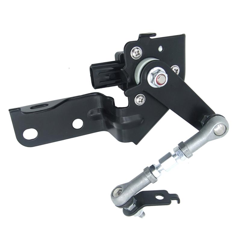 Датчик высоты передней подвески Датчик уровня фар Ac29 Для Mitsubishi Pajero Montero 4IV V8 V9 2006-2016 2705102 8651A064