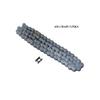 Motorcycle 420 Chains 74/78/106/110 Links Drive Chain Link For 50cc 70cc 90cc 110cc 125cc Pit Dirt Bike Scooter ATV Buggy Quad