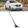11inches Car Auto Vehicle Roof Radio FM Antenna Aerial with Base