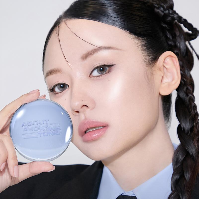 ABOUT TONE Кушон Water Layer Fit SPF 50+ PA++++ 14г