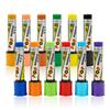 Best Sale Various Color Waterproof Permanent Ink Pop Poster Marker Pen Bigger Tip for Paint Colorful and Popular