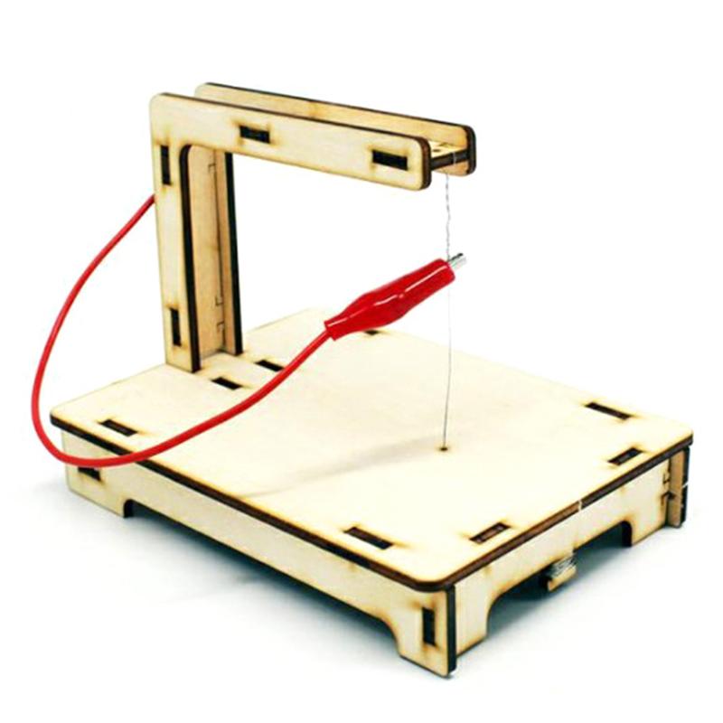 Профессиональный резак для пенопласта ПВХ Электрическая машина для резки пенопласта и полистирола Высококачественные инструменты для резки полистирола