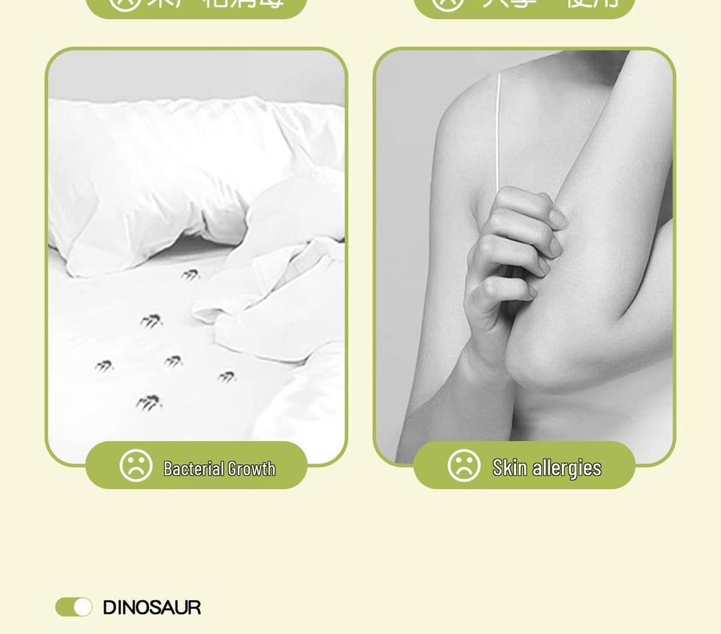 Портативный гостиничный постельный комплект: Одноразовые простыни, пододеяльники, наволочки - Идеально для путешествий и командировок, Спрессованы для удобства