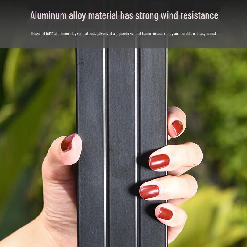 Xinkai Outdoor Sun Umbrella