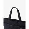 North Geoface Tote Black ONESIZE [The Face]