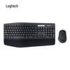 Беспроводной комплект клавиатуры и мыши Logitech MK850
